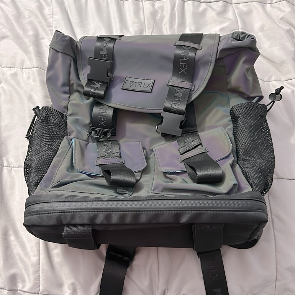 Popflex Athena magic flash Backpack